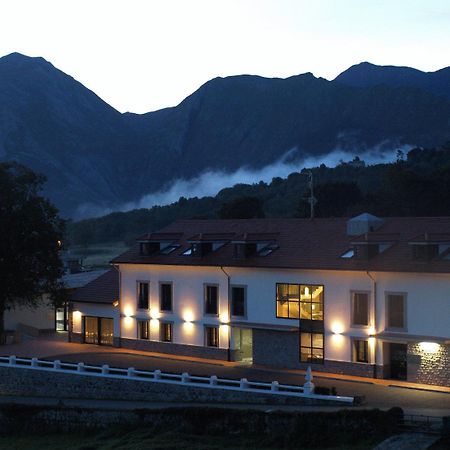 La Piconera Hotel & Spa Sardalla Exterior photo