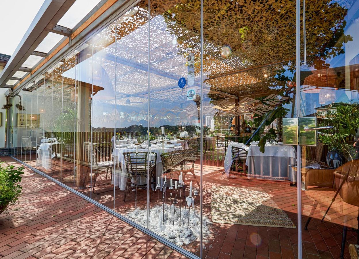 La Piconera Hotel & Spa Sardalla Exterior photo