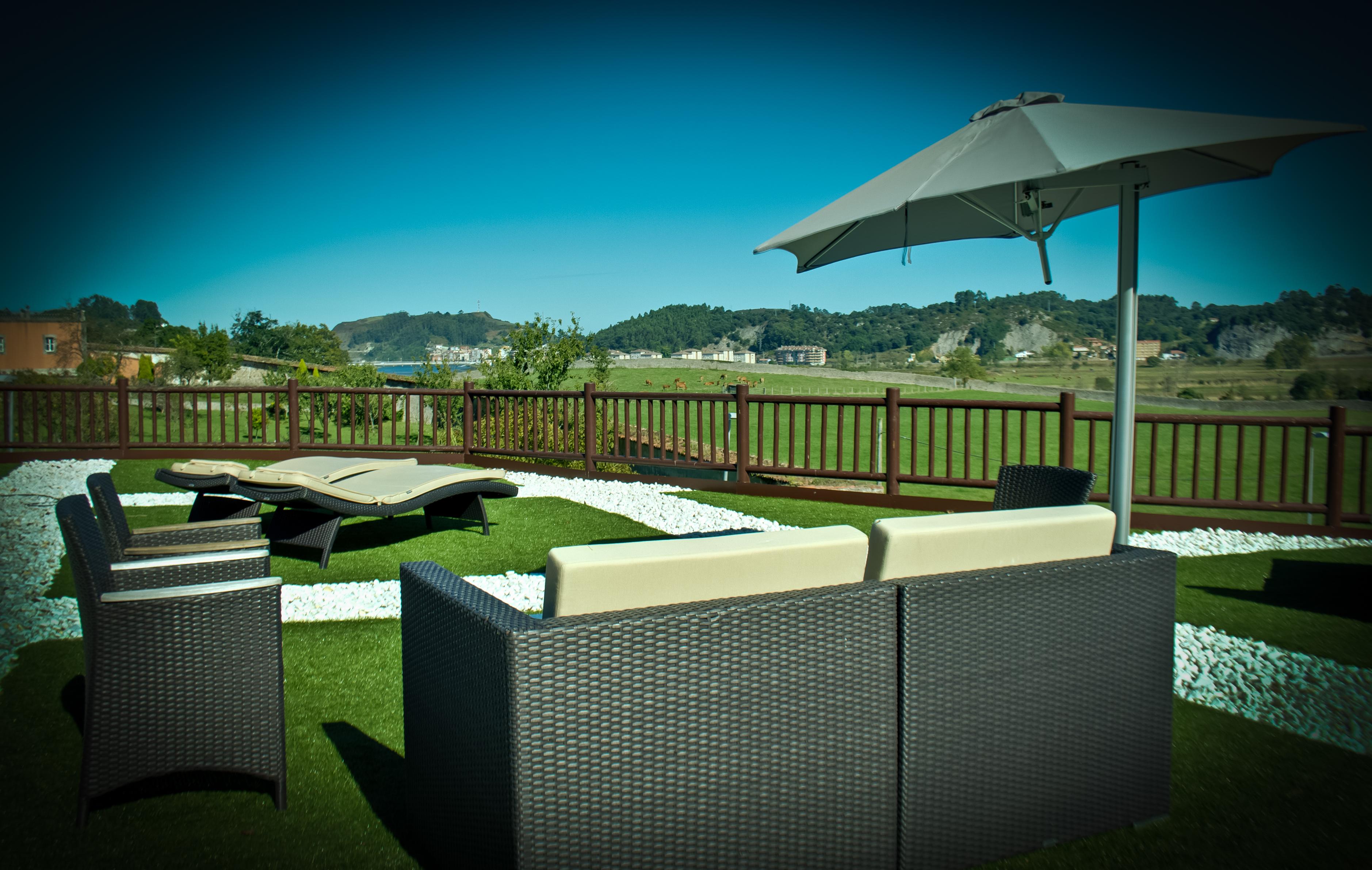 La Piconera Hotel & Spa Sardalla Exterior photo