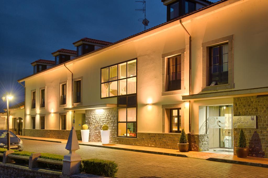 La Piconera Hotel & Spa Sardalla Exterior photo
